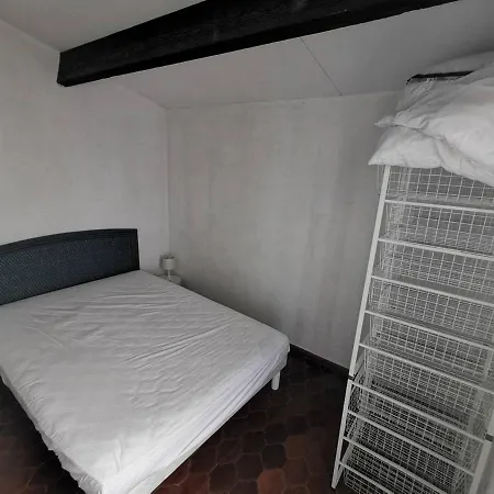 Apartmán 120 Agathes 049 *